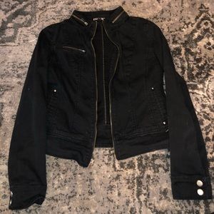 Express Jacket